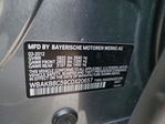 BMW Series 7 2012