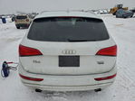 Audi Q5 2016