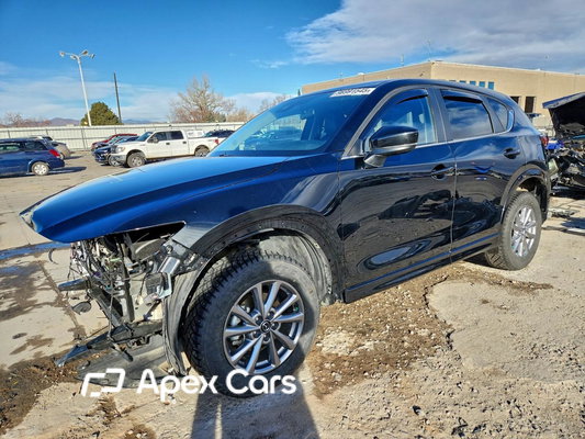Mazda CX-5 2024 - Image 1 of 15