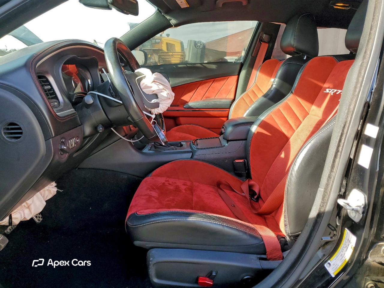 Dodge Charger 2019
