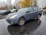 Subaru Outback 2014