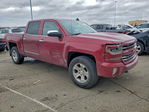 Chevrolet Silverado 2018
