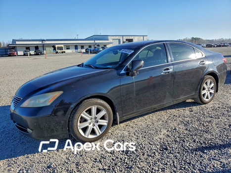 Lexus ES 2007 - Zdjęcie 1 z 12