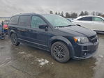 Dodge Caravan 2016