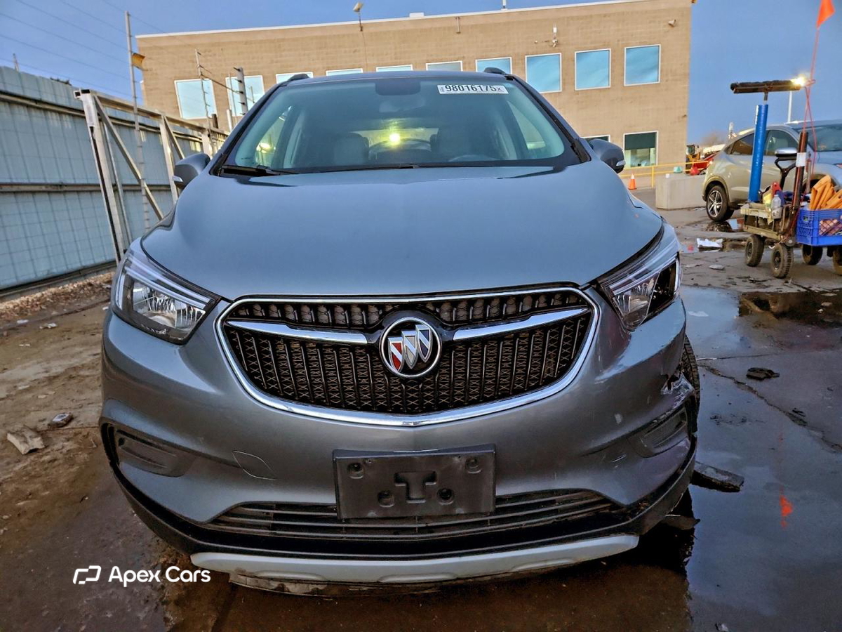 Buick Encore 2019