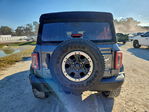 Ford Bronco 2022