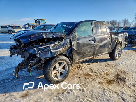 Dodge RAM 2010 - Zdjęcie 1 z 13