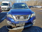 Nissan Pathfinder 2017