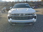 Chevrolet Silverado 2024