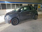 Fiat 500 2015