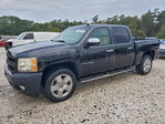 Chevrolet Silverado 2009