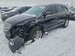 Buick Enclave 2013