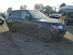 Land Rover Range Rover 2017