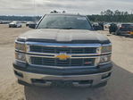 Chevrolet Silverado 2014