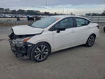 Nissan Versa 2021