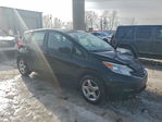 Nissan Versa 2015
