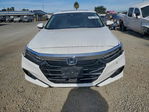 Honda Accord 2021