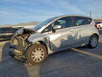 Nissan Versa 2016