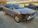 Jeep Cherokee 2017
