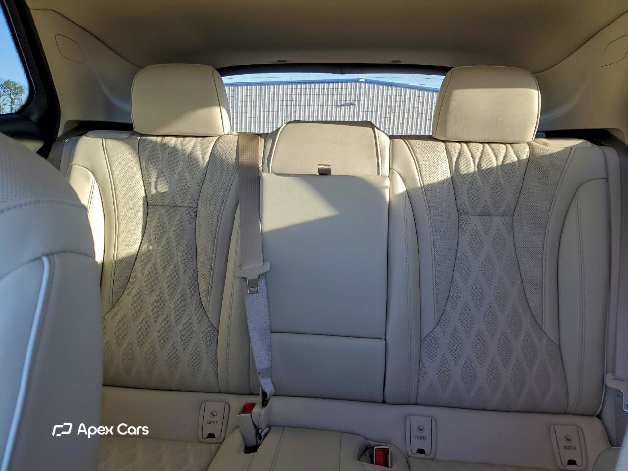 Buick Envision 2022