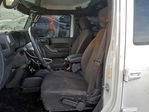 Jeep Wrangler 2014