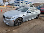 BMW M5 2013