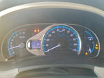 Toyota Sienna 2012