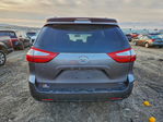 Toyota Sienna 2015