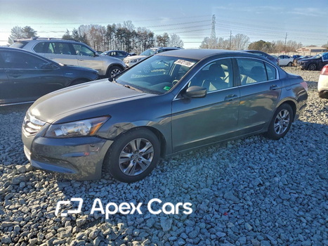 Honda Accord 2011 - Image 1 of 12