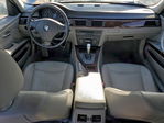 BMW Series 3 2011