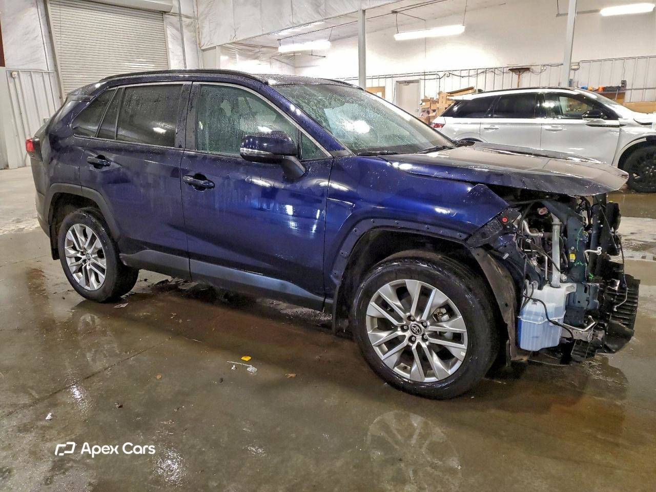 Toyota RAV 4 2025