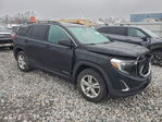 GMC Terrain 2018