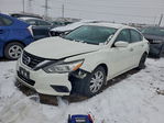Nissan Altima 2016
