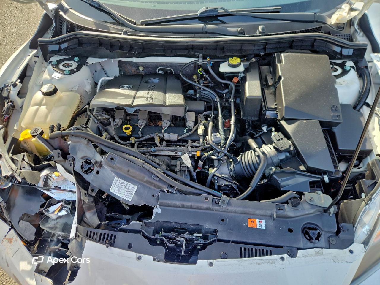 Mazda 3 2013
