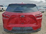 Chevrolet Blazer 2021