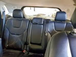 Ford Edge 2022