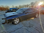 Dodge Challenger 2012