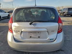 Nissan Versa 2016
