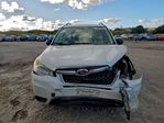 Subaru Forester 2015