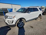 Ford Explorer 2016