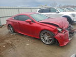 Lexus RC 2015