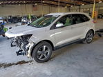 Ford Edge 2019