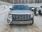 Ford Explorer 2017