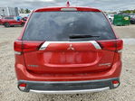 Mitsubishi Outlander 2017