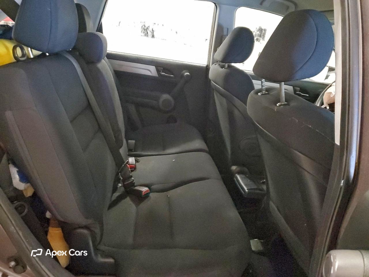 Honda CR-V 2010