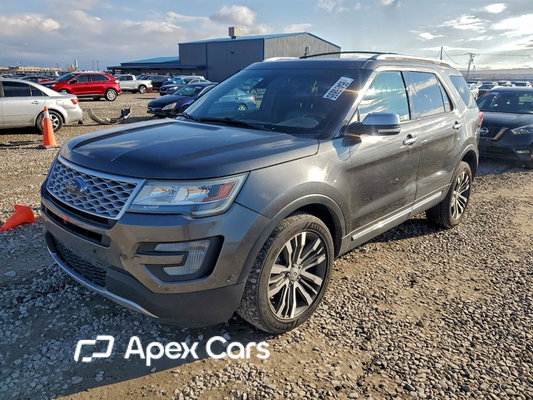 Ford Explorer 2016 - Image 1 of 13
