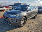 Ford Explorer 2016