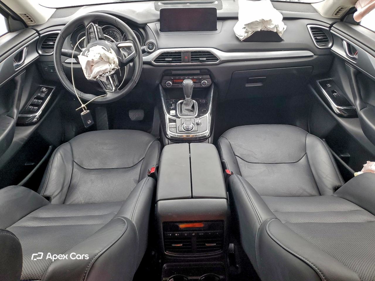 Mazda CX-9 2023