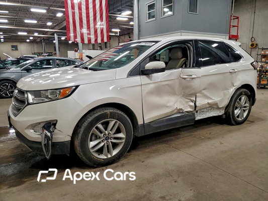 Ford Edge 2018 - Zdjęcie 1 z 14