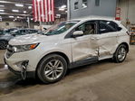 Ford Edge 2018